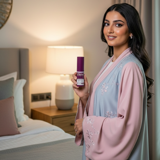 بلسم Dr Melaxin Lift Balm – لشدّ البشرة واستعادة النضارة