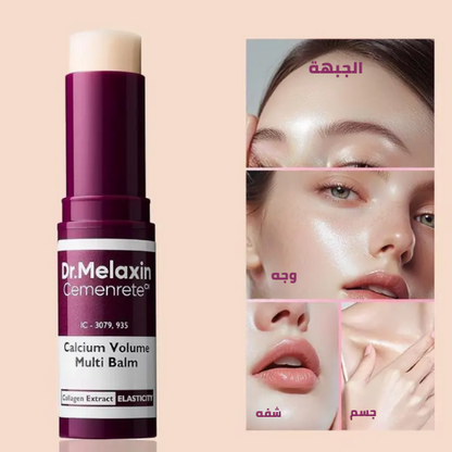 بلسم Dr Melaxin Lift Balm – لشدّ البشرة واستعادة النضارة