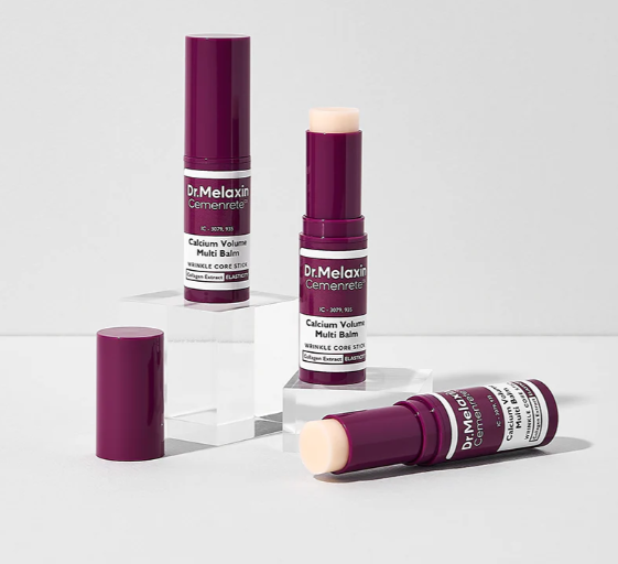 بلسم Dr Melaxin Lift Balm – لشدّ البشرة واستعادة النضارة